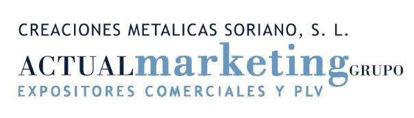 Fabricación piezas metálicas Valencia Logo