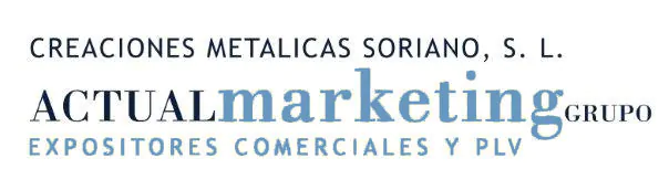 Fabricación piezas metálicas Valencia Logo